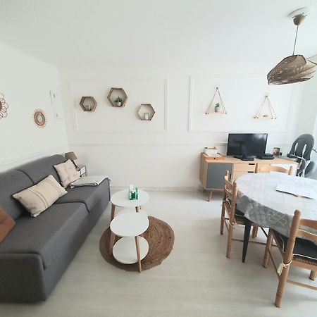 Studio Cocooning Proche Plage & Centre Trouville-sur-Mer Esterno foto