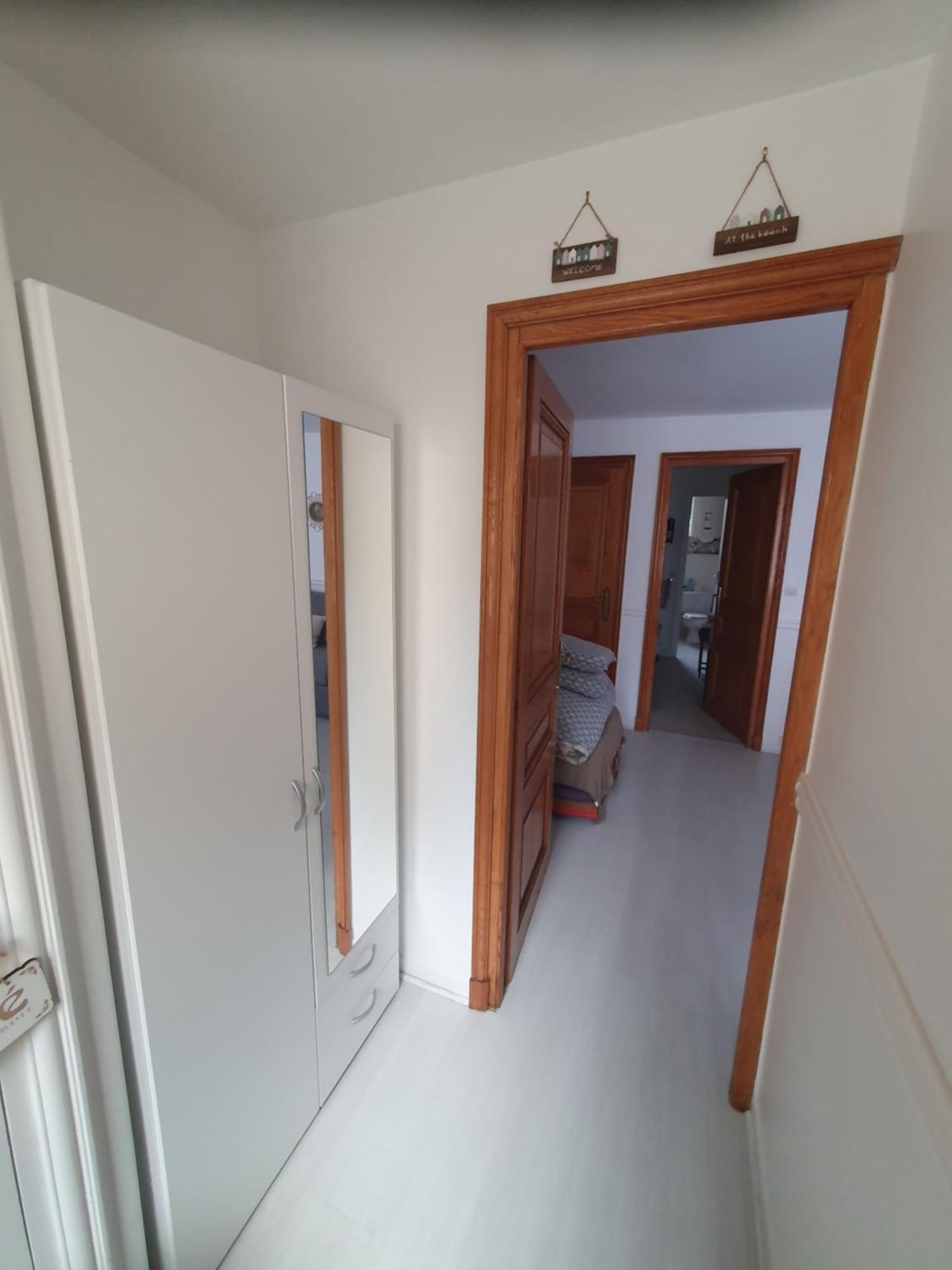 Studio Cocooning Proche Plage & Centre Trouville-sur-Mer Esterno foto