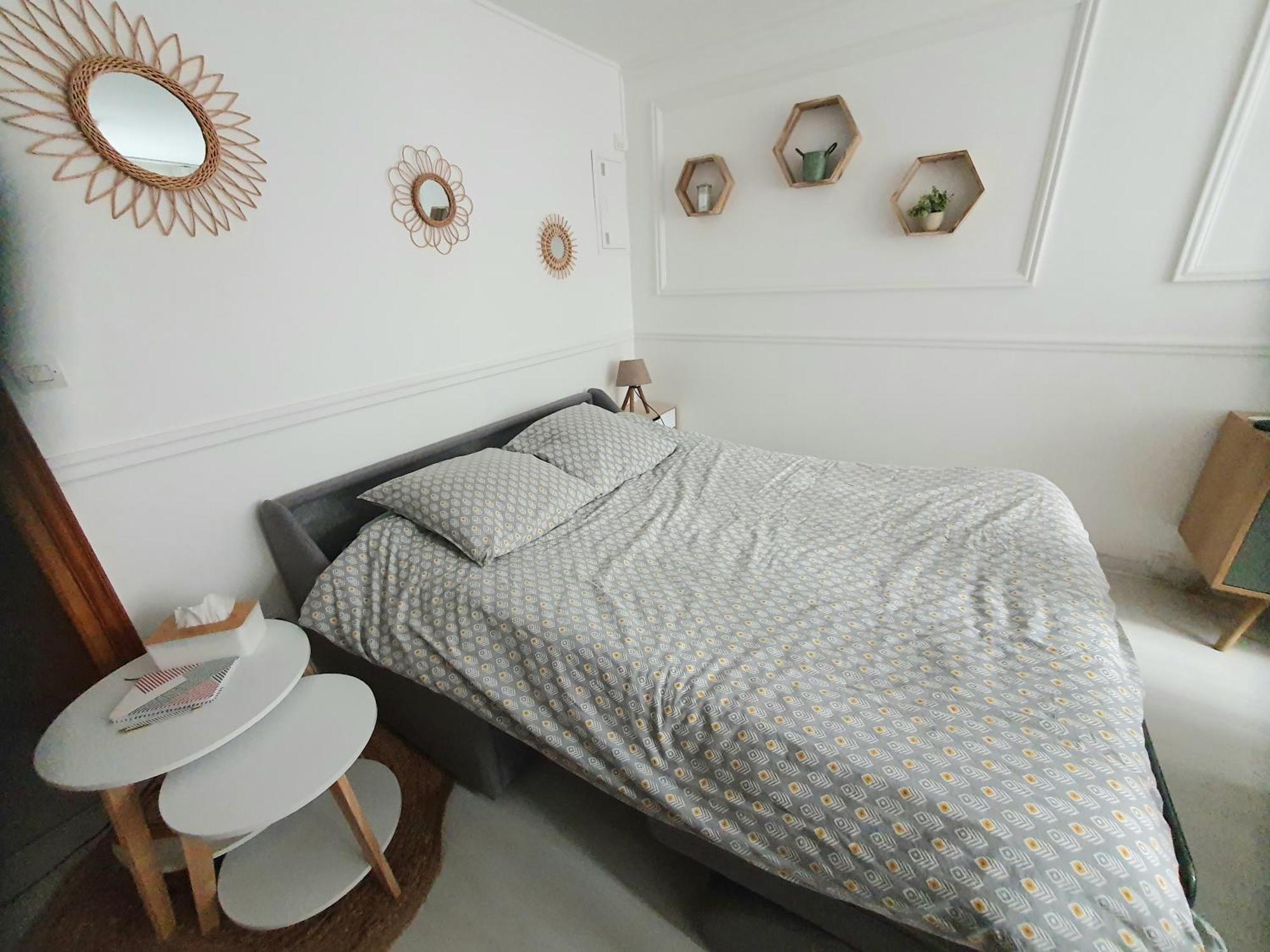 Studio Cocooning Proche Plage & Centre Trouville-sur-Mer Esterno foto